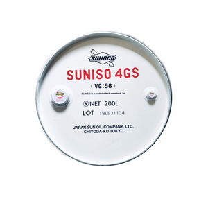 SUNOCO SUNISO 4GS (VG56) DRUM 200L