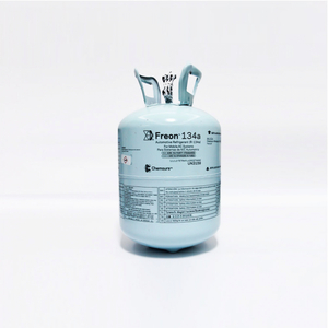 GAS CHEMOURS FREON R134A USA