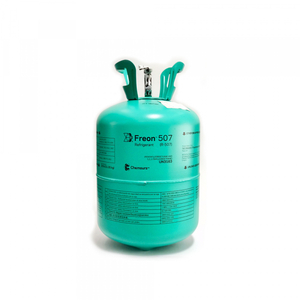 GAS CHEMOURS FREON R507A CHINA