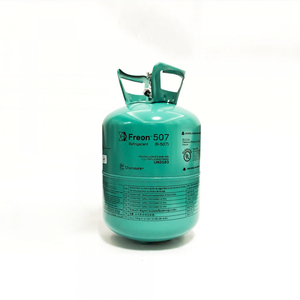 GAS CHEMOURS FREON R507A USA
