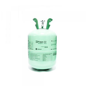 GAS CHEMOURS FREON® 22 (R-22) 