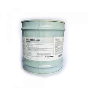 GAS CHEMOURS FREON® 123