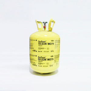 GAS DUPONT ™ ISCEON ® MO79