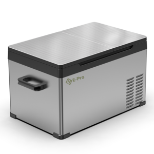 Tủ lạnh di động thông minh VEP-PF-A-CD35